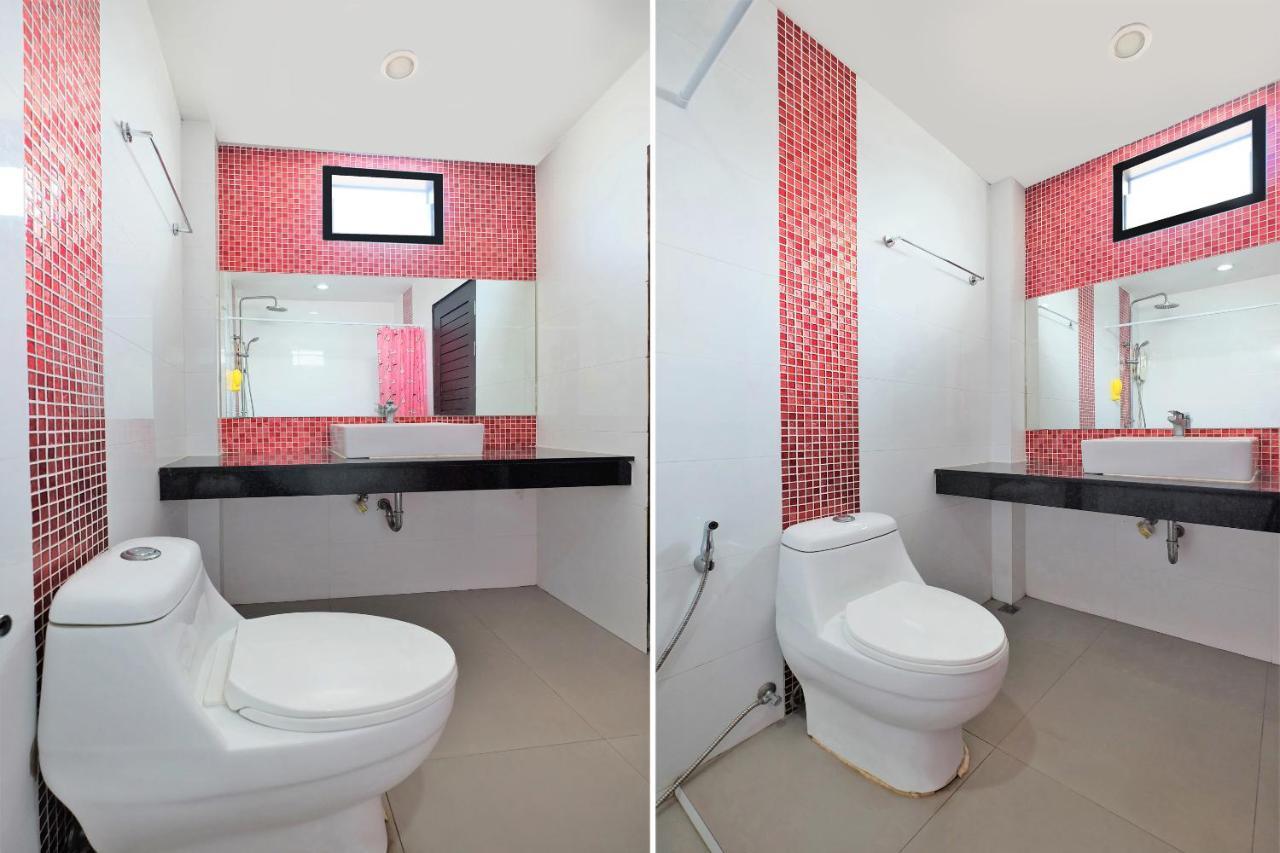 תאלאנג Tina Boutique Resort מראה חיצוני תמונה